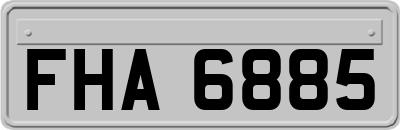 FHA6885