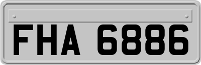 FHA6886