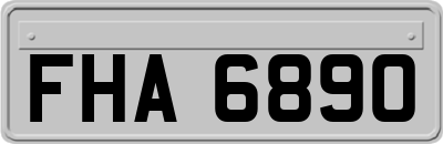 FHA6890