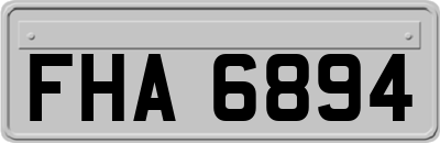 FHA6894