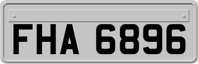 FHA6896