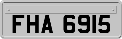FHA6915