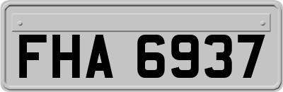 FHA6937