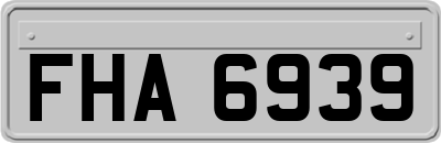 FHA6939