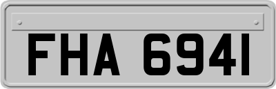 FHA6941