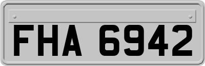 FHA6942