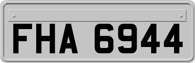 FHA6944