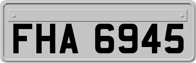 FHA6945