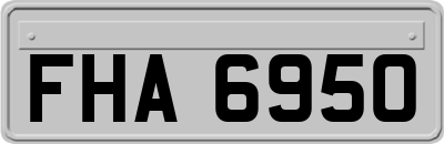 FHA6950
