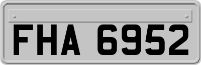 FHA6952