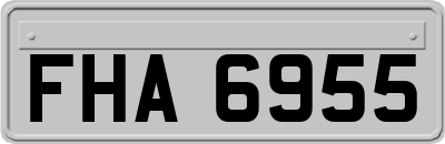 FHA6955