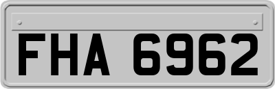 FHA6962