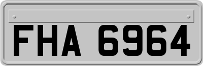FHA6964