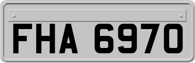 FHA6970