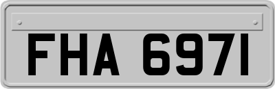 FHA6971