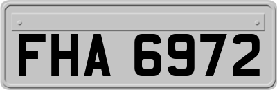 FHA6972