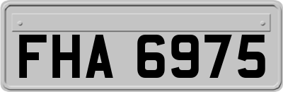 FHA6975