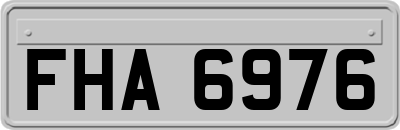 FHA6976
