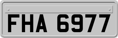 FHA6977