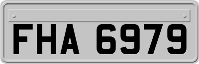 FHA6979