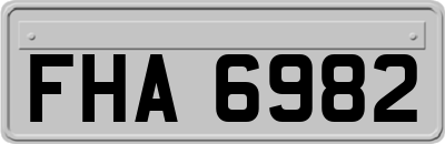 FHA6982