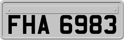 FHA6983