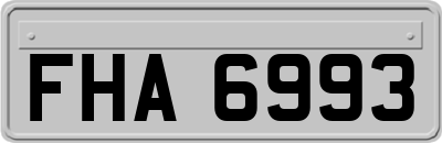 FHA6993