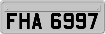 FHA6997