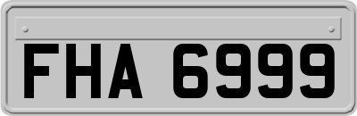FHA6999