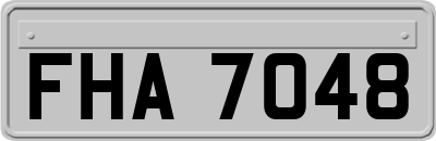 FHA7048