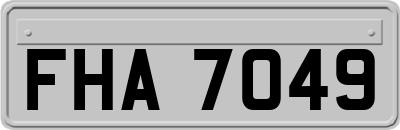 FHA7049