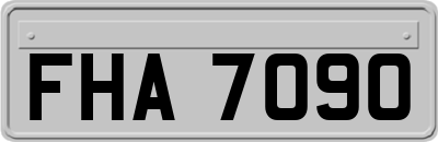 FHA7090