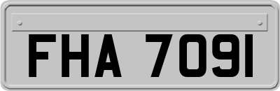 FHA7091