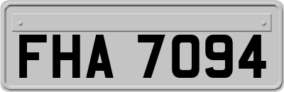 FHA7094