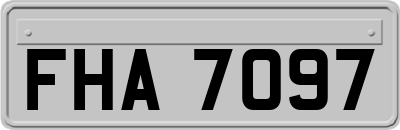 FHA7097