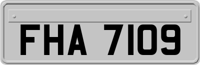 FHA7109