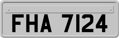 FHA7124