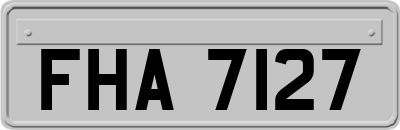 FHA7127