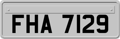 FHA7129