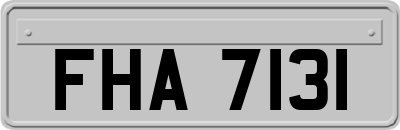 FHA7131