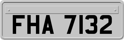 FHA7132