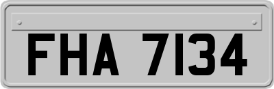 FHA7134