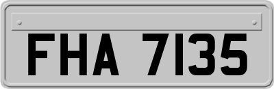 FHA7135
