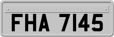 FHA7145