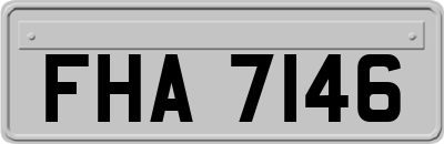 FHA7146