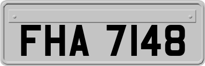 FHA7148