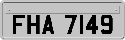 FHA7149