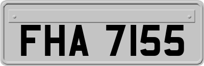 FHA7155