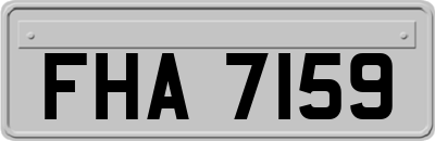 FHA7159