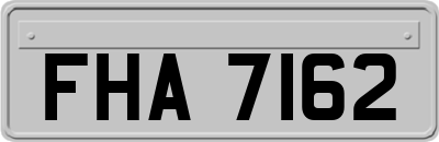 FHA7162